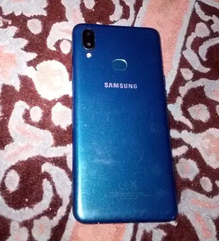 سامسونگ Galaxy A10s با حافظهٔ ۳۲ گیگابایت|موبایل|کرج, گلشهر|دیوار