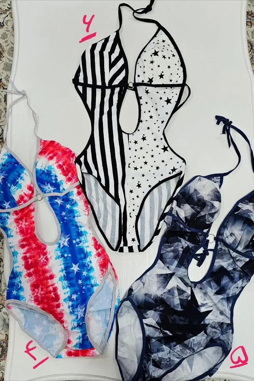 لباس شنا|لباس|بوشهر, |دیوار