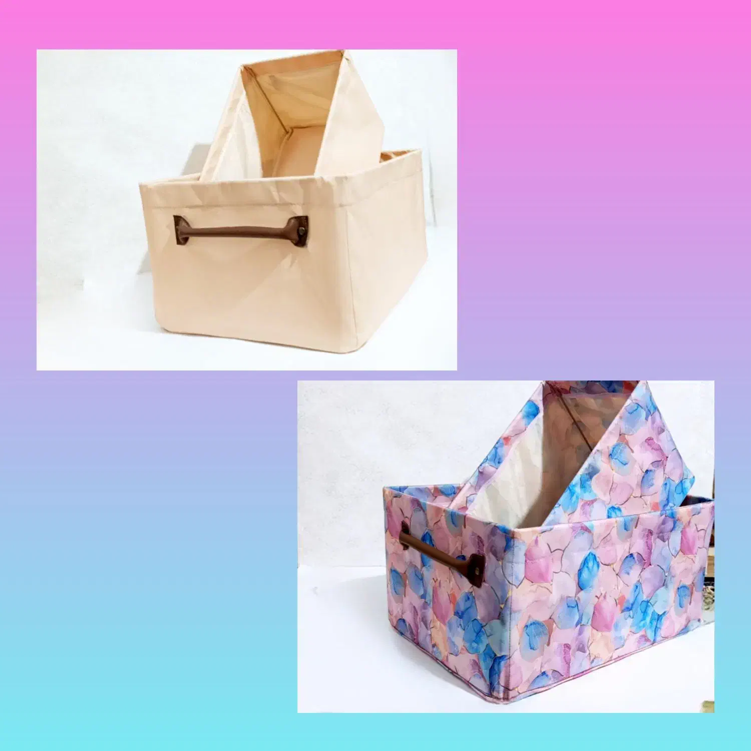 سبد لباس|کیف، کفش، کمربند|قزوین, |دیوار