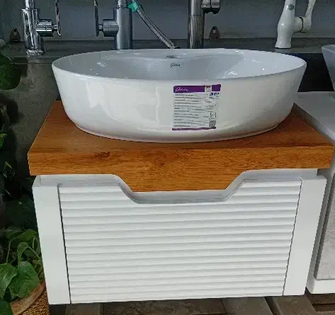 روشویی ۶۰در۴۰|لوازم سرویس بهداشتی|رباط‌کریم, رباط‌کریم|دیوار