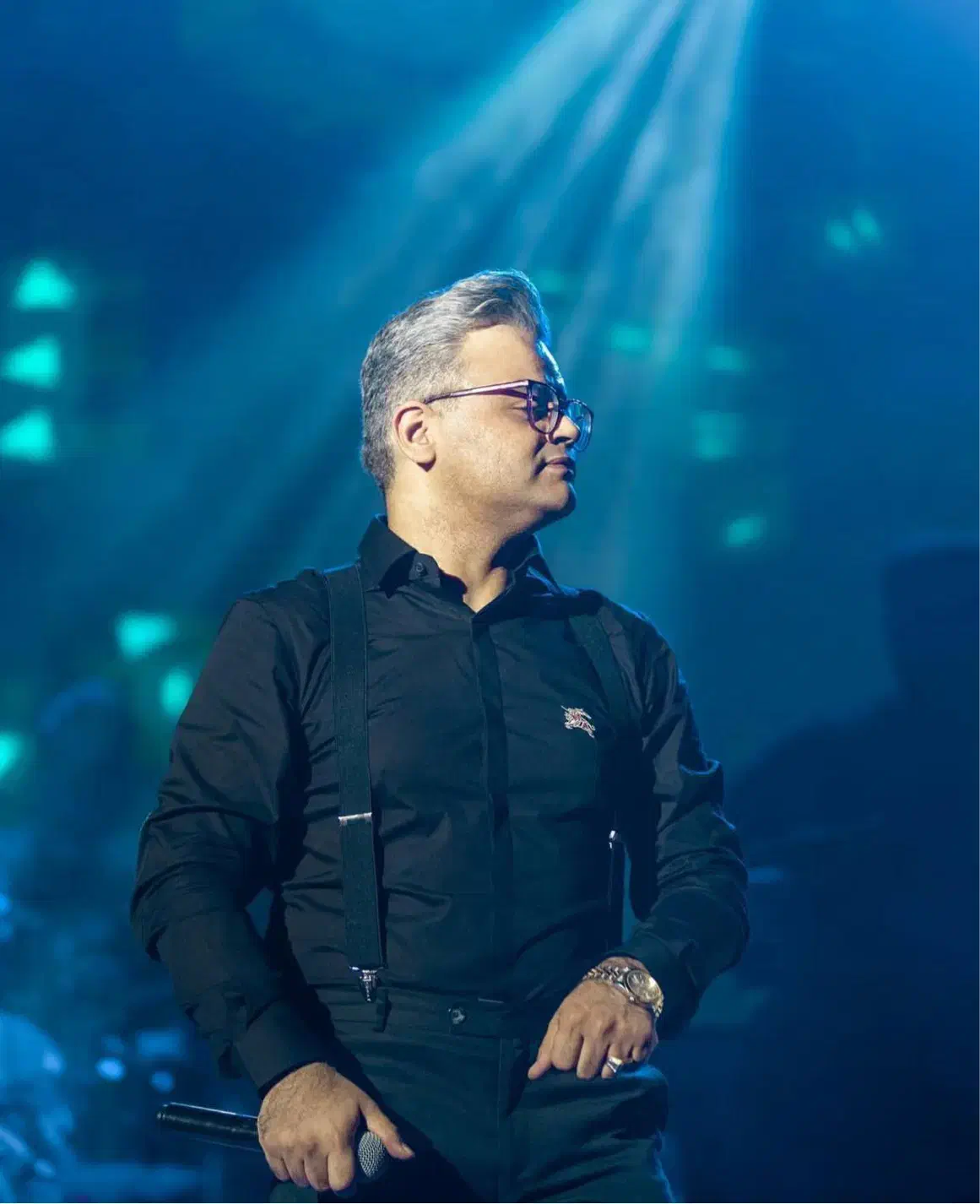 کنسرت افشین آذری، ۲۶ آذر در تهران|بلیت کنسرت|تهران, نمایشگاه بین المللی|دیوار