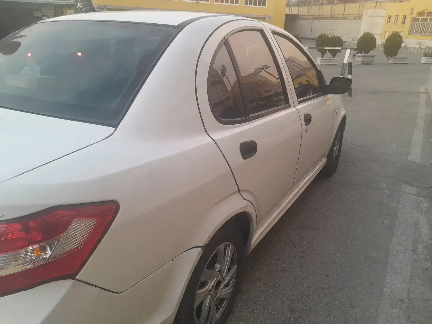 ماشین|خودرو سواری و وانت|ملارد, |دیوار