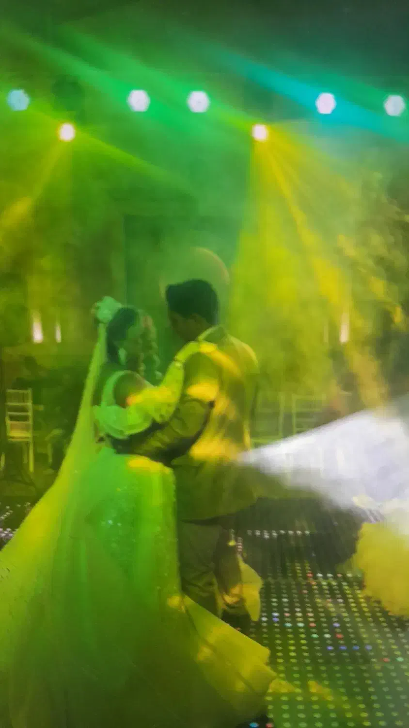 دیجی مراسم خانم فول امکانات|خدمات پذیرایی، مراسم|گرگان, |دیوار