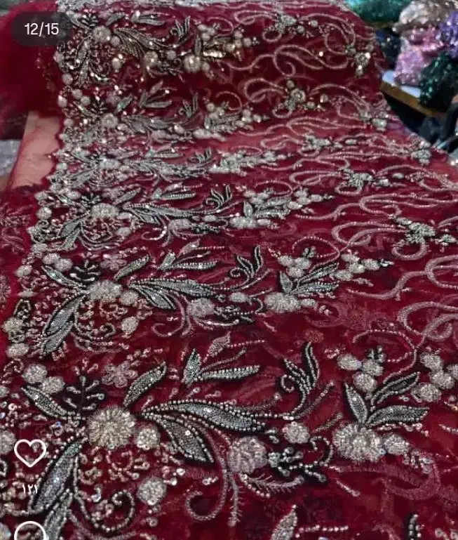 پارچه لباس محلی|لباس|یاسوج, |دیوار