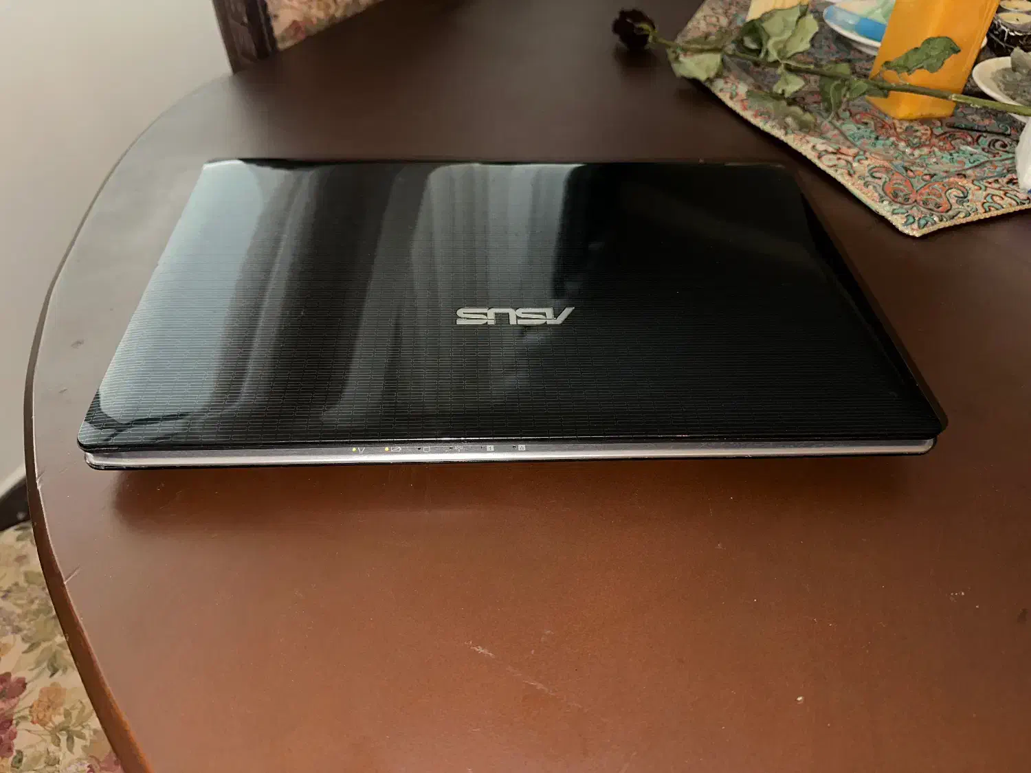 لپ تاپ ایسوس k53|رایانه همراه|ساری, |دیوار