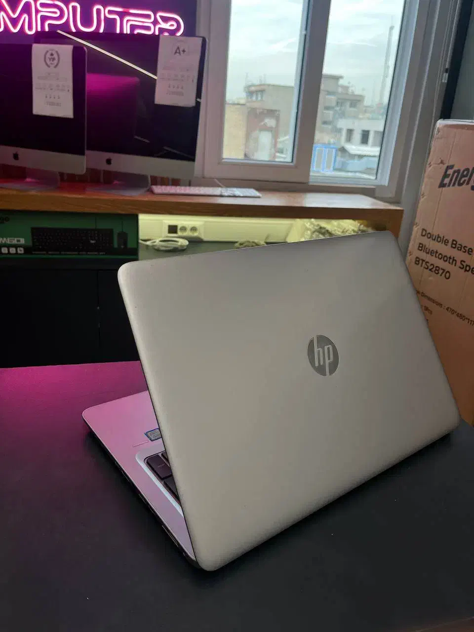 Laptop EliteBook 850 G4|رایانه همراه|تهران, میدان ولیعصر|دیوار