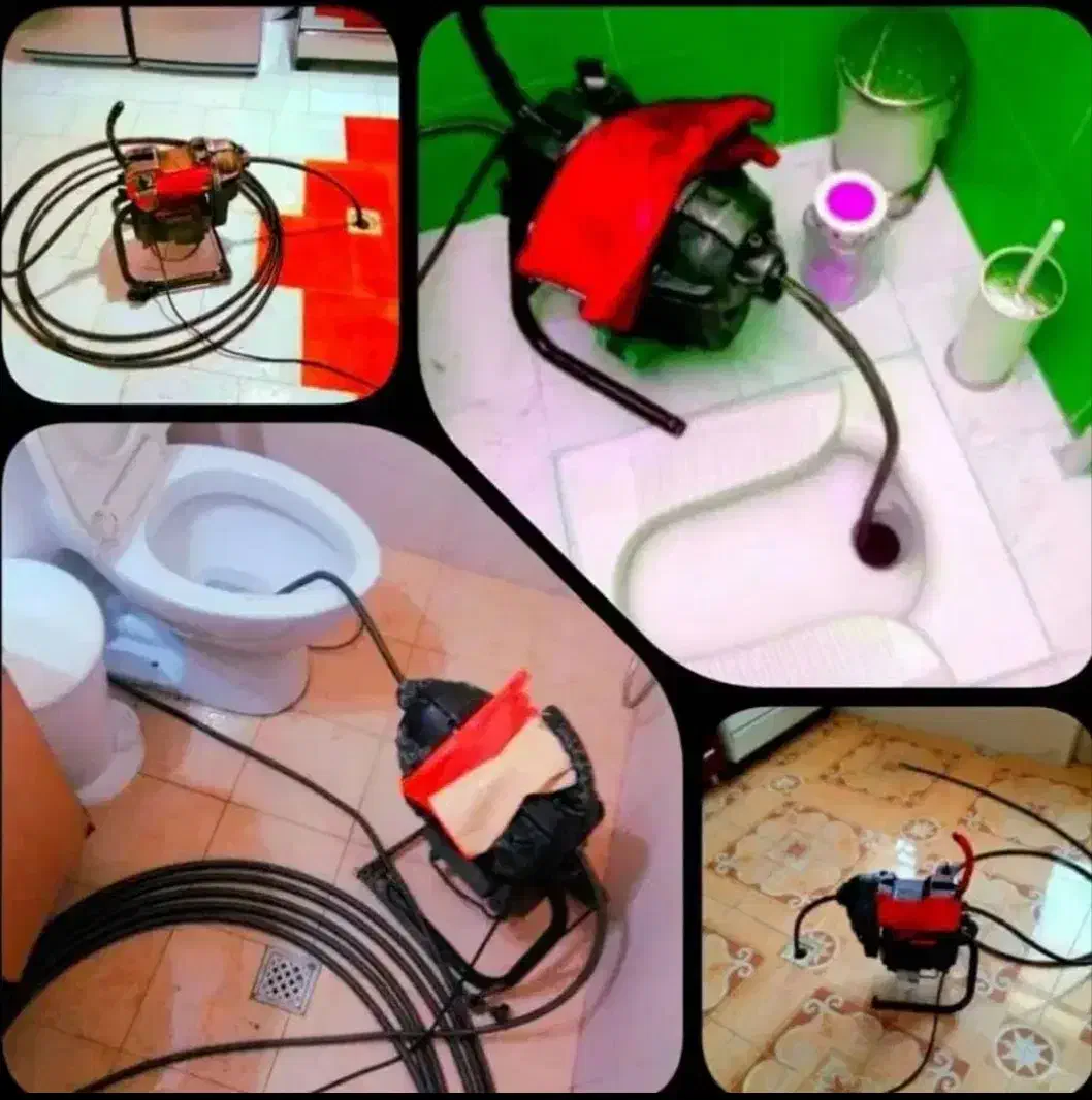 لوله بازکنی شهرکولیعصر مهرآباد شمشیری فلاح آذری|خدمات پیشه و مهارت|تهران, شهرک ولیعصر شمالی|دیوار