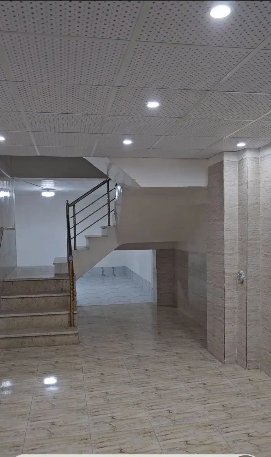 یک طبقه و پیلوت  شهرک بهاران|فروش آپارتمان|دهگلان, |دیوار