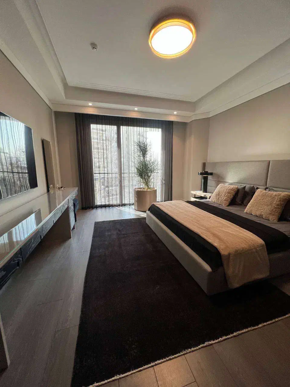 برج باغ پیانو 350 متر 2 تراس ویو ابدی شمال جنوب|فروش آپارتمان|تهران, کامرانیه|دیوار