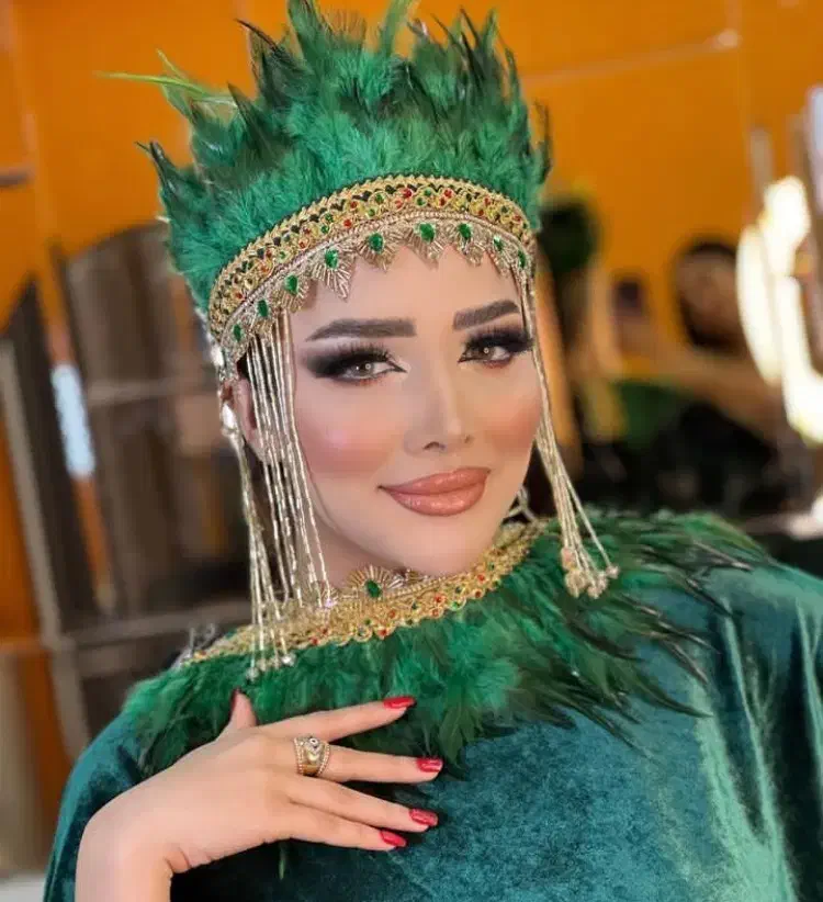 اموزش تخصصی زیبایی ارایش و پیرایش با مدرک فنی حرفه|خدمات آموزشی|مشهد, الهیه|دیوار