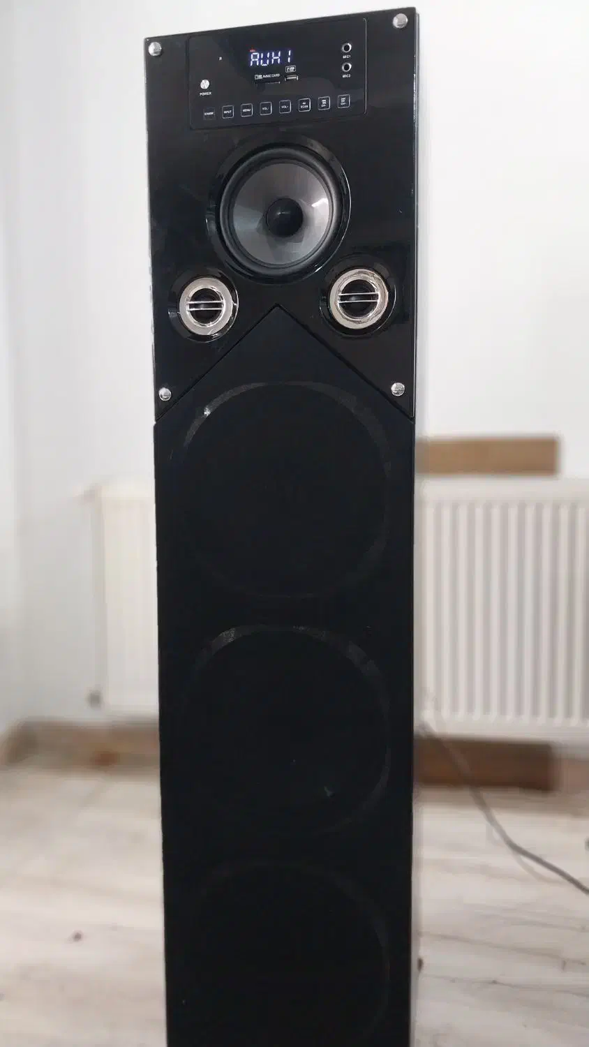 اسپیکر باند|سیستم صوتی خانگی|ماهدشت, |دیوار