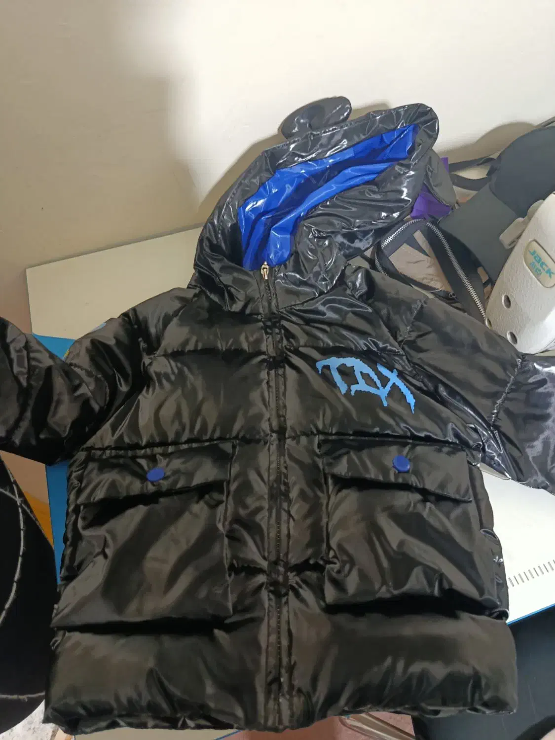 کاپشن کودک|کفش و لباس بچه|مشهد, امیر|دیوار