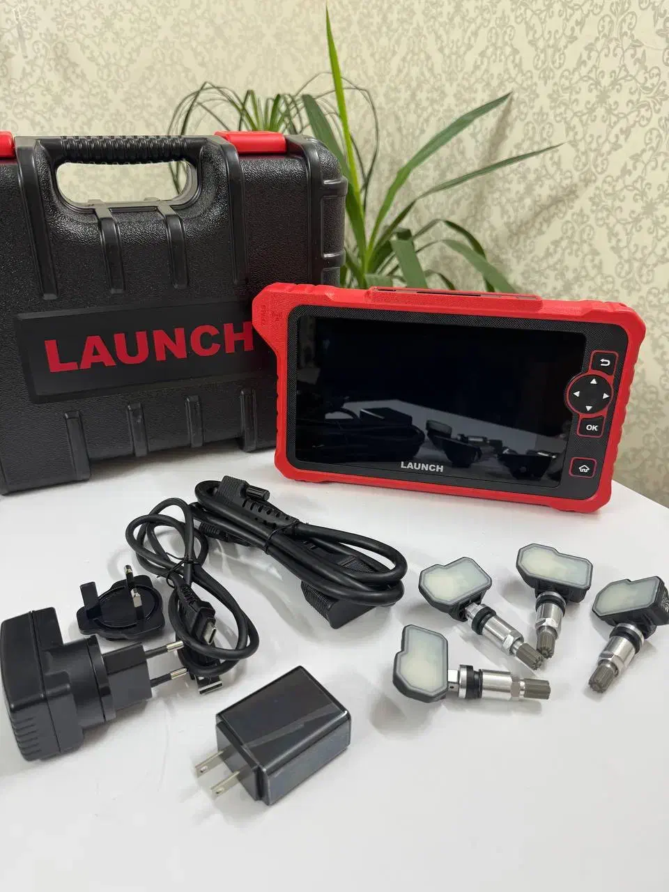 دیاگ ، دیاگ لانچ ، دیاگ  ماشین چینی و خارجی|فروشگاه و مغازه|مشهد, کوشش|دیوار