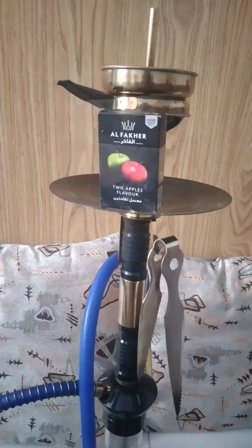 قلیون عربی|کلکسیون و سرگرمی|پاکدشت, شهرک امام رضا|دیوار