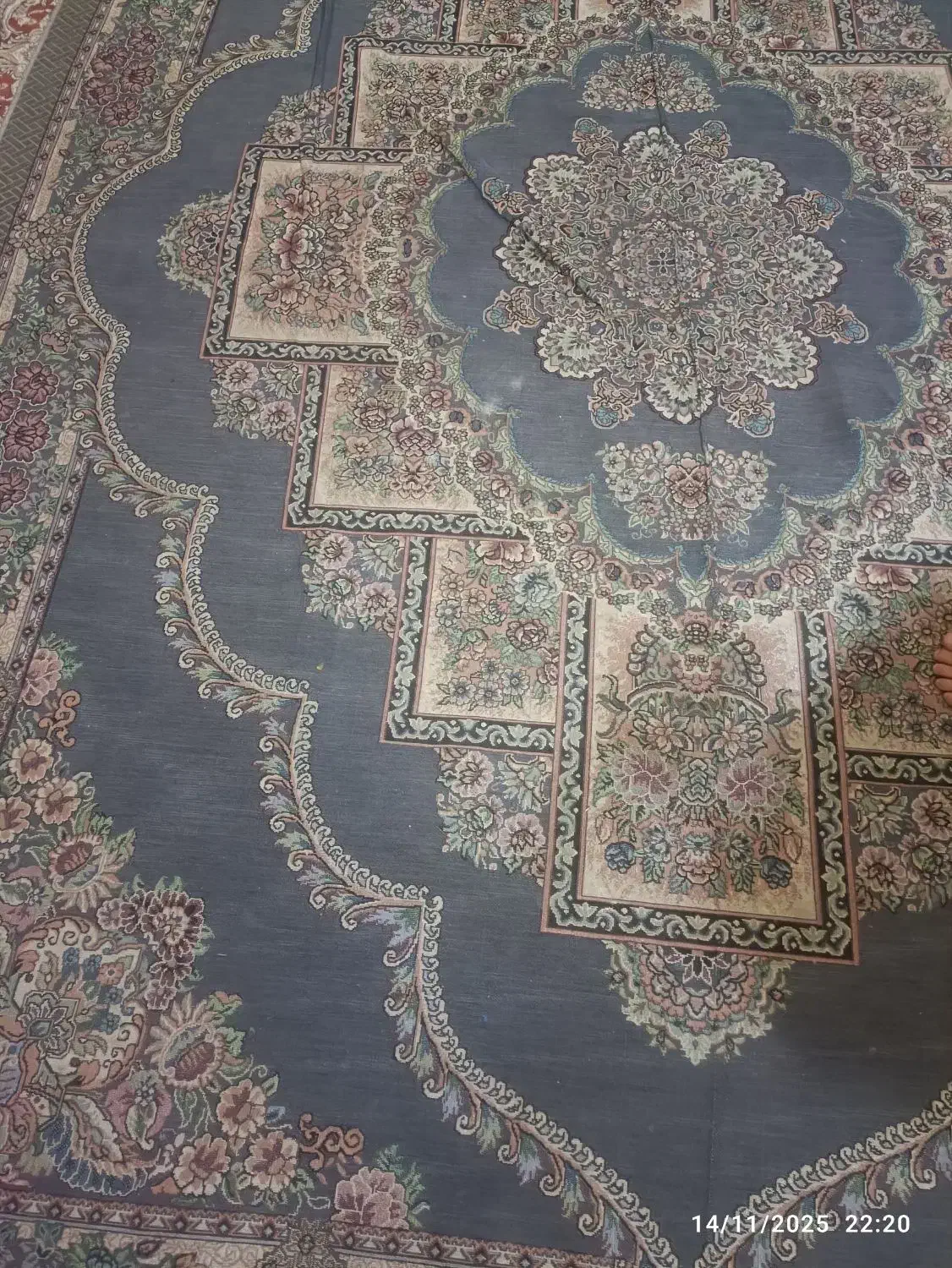 روفرشی 9متری|روفرشی|شیراز, غدیر جنوبی|دیوار