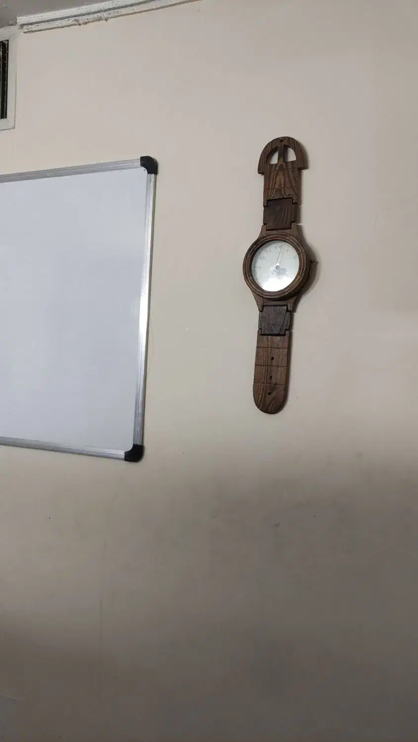 ساعت دیواری|ساعت دیواری و تزئینی|تهران, سلسبیل جنوبی|دیوار