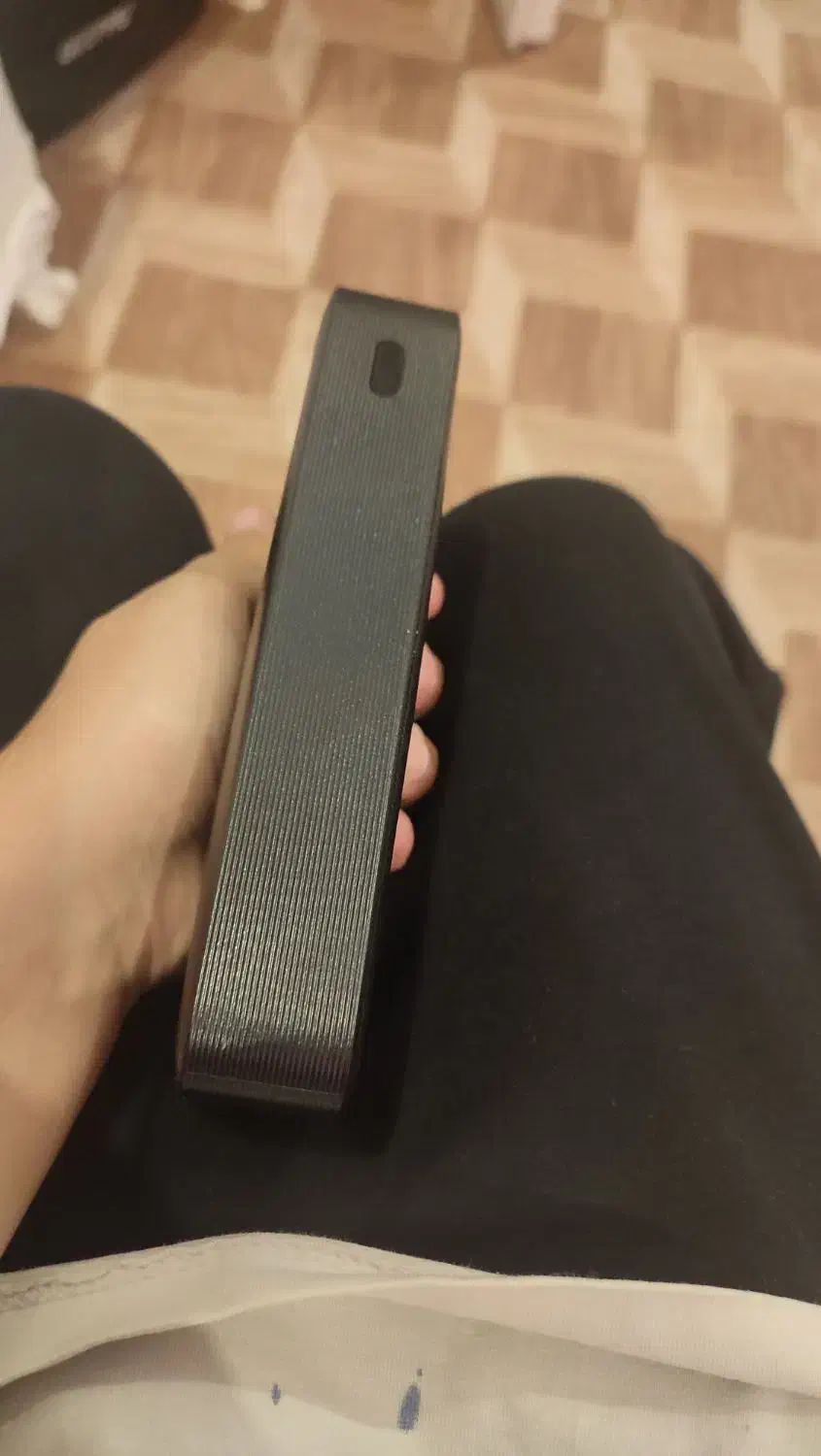 پاور بانک شیائومی|لوازم جانبی موبایل و تبلت|فولادشهر, مسکن مهر فولادشهر|دیوار