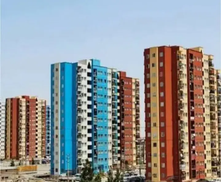 فروش آپارتمان۶۴متری/واوان/استراتوسN/تک خواب|فروش آپارتمان|اسلامشهر, شهرک واوان|دیوار