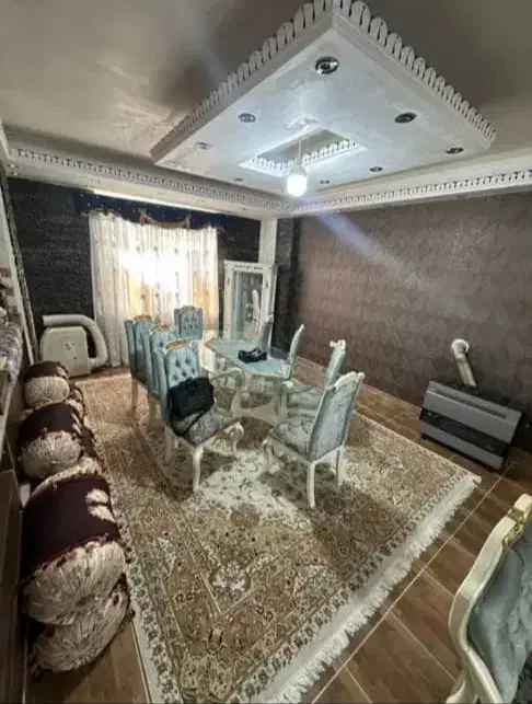 فروش واحد ۱۴۴متری در گلستان ها|فروش آپارتمان|یاسوج, |دیوار