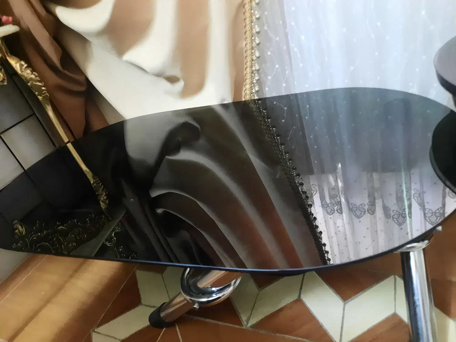 میز اداری انتظار|مبلمان اداری|قم, باجک یک|دیوار