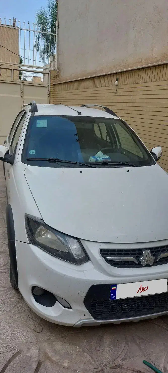 فروش کوئیک ۱۴۰۰|خودرو سواری و وانت|اصفهان, بهارستان|دیوار