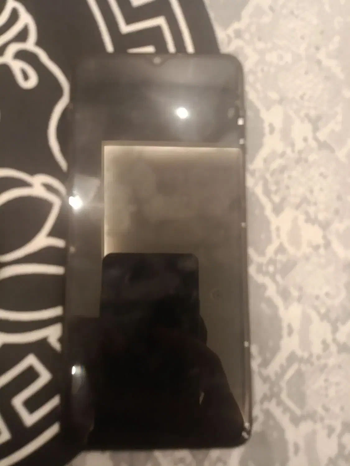 گوشی a32کامل خراب نیاز به تعمیر داره|موبایل|مشهد, سید رضی|دیوار