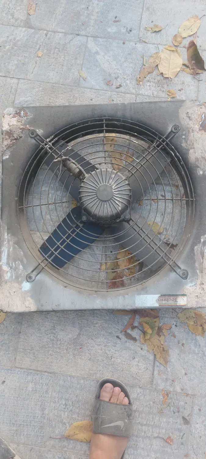 هواکش صنعتی|فروشگاه و مغازه|دماوند, دماوند|دیوار