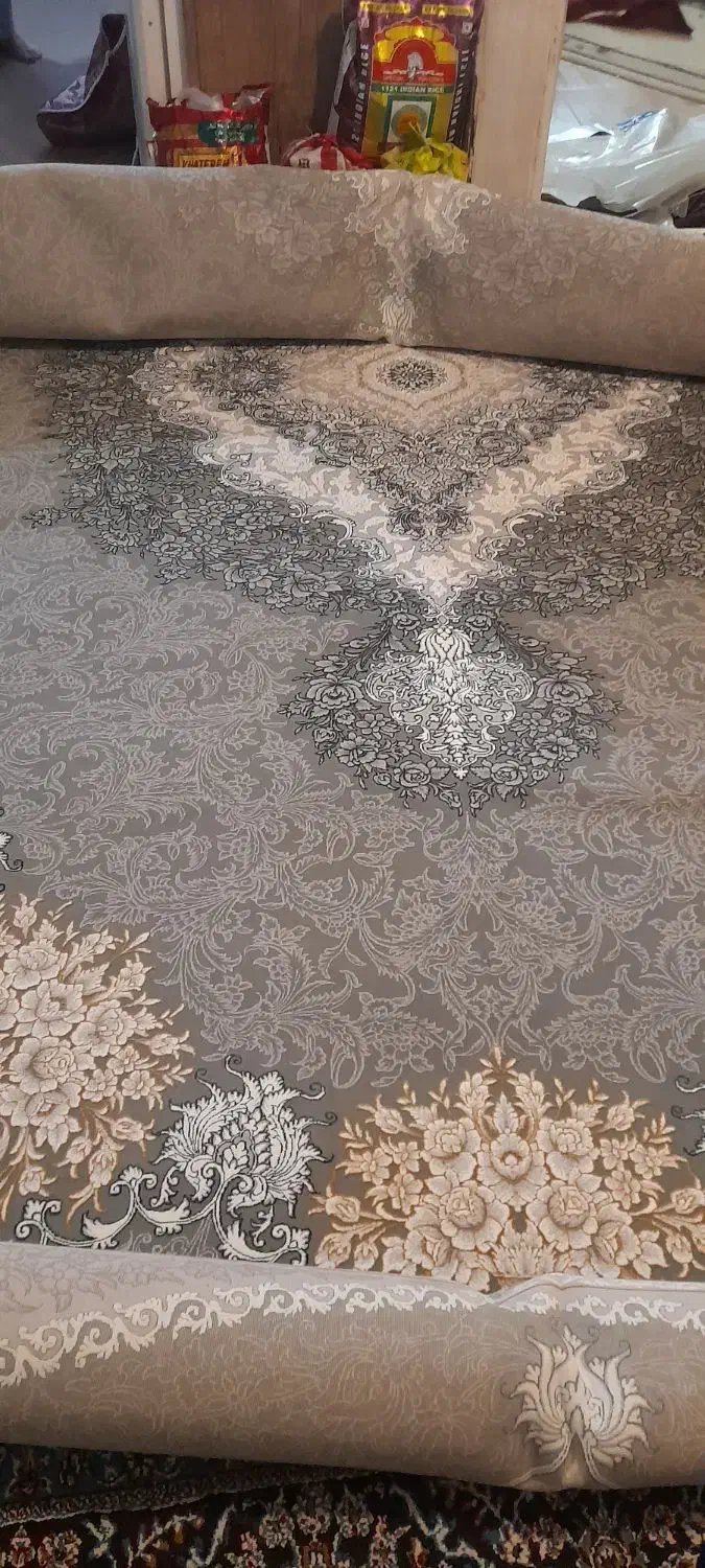 فرش نوی نو۲۴متری|فرش|تهران, افسریه شمالی|دیوار
