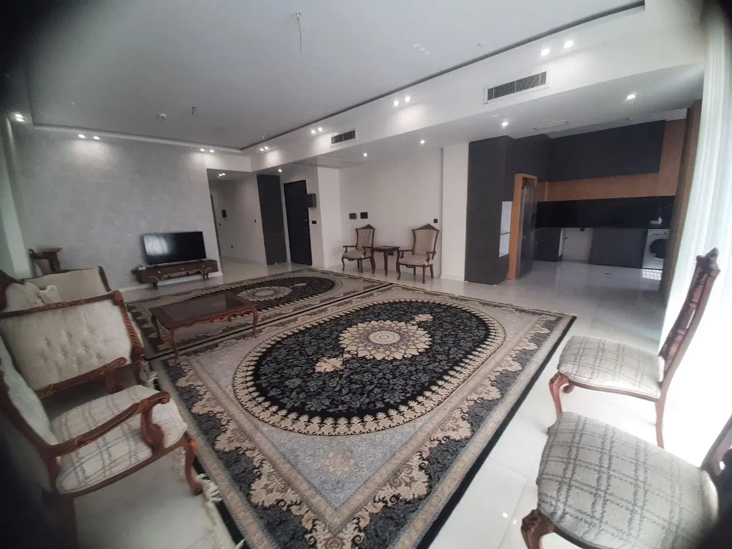 اجاره سوئیت محدوده حرم|اجارهٔ کوتاه‌مدت آپارتمان و سوئیت|مشهد, کوشش|دیوار