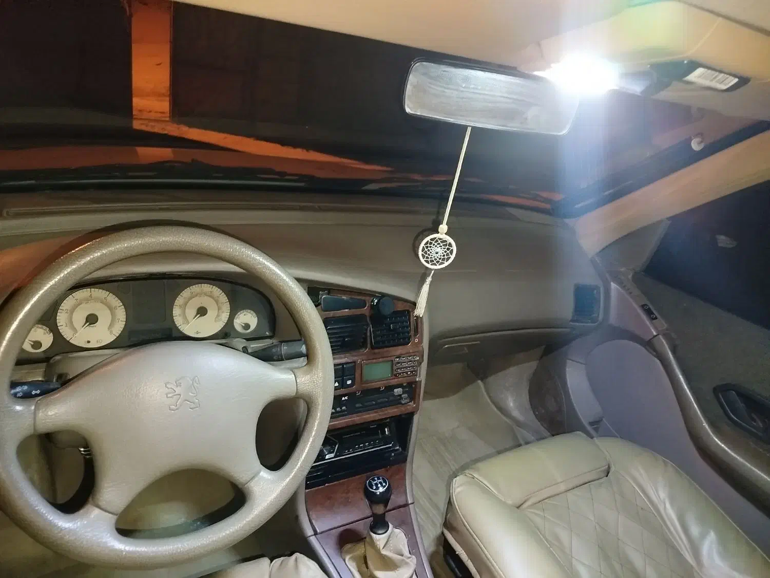 پارس elx|خودرو سواری و وانت|دهدشت, |دیوار