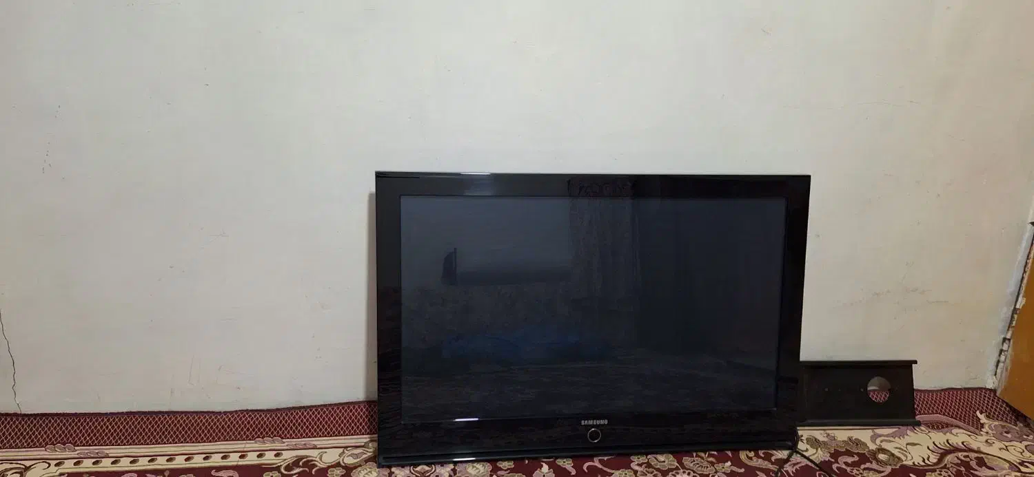 تلویزیون/ تلویزیون سامسونگ/ سامسونگ/ پلاسما|تلویزیون و پروژکتور|نسیمشهر, |دیوار