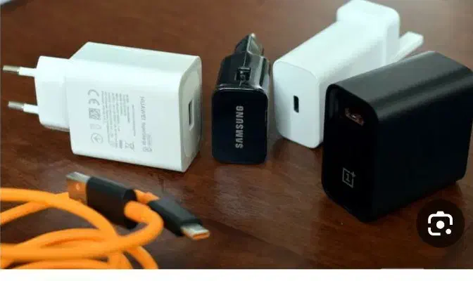 شارژر شیائومی و سامسونگ|لوازم جانبی موبایل و تبلت|قشم, |دیوار