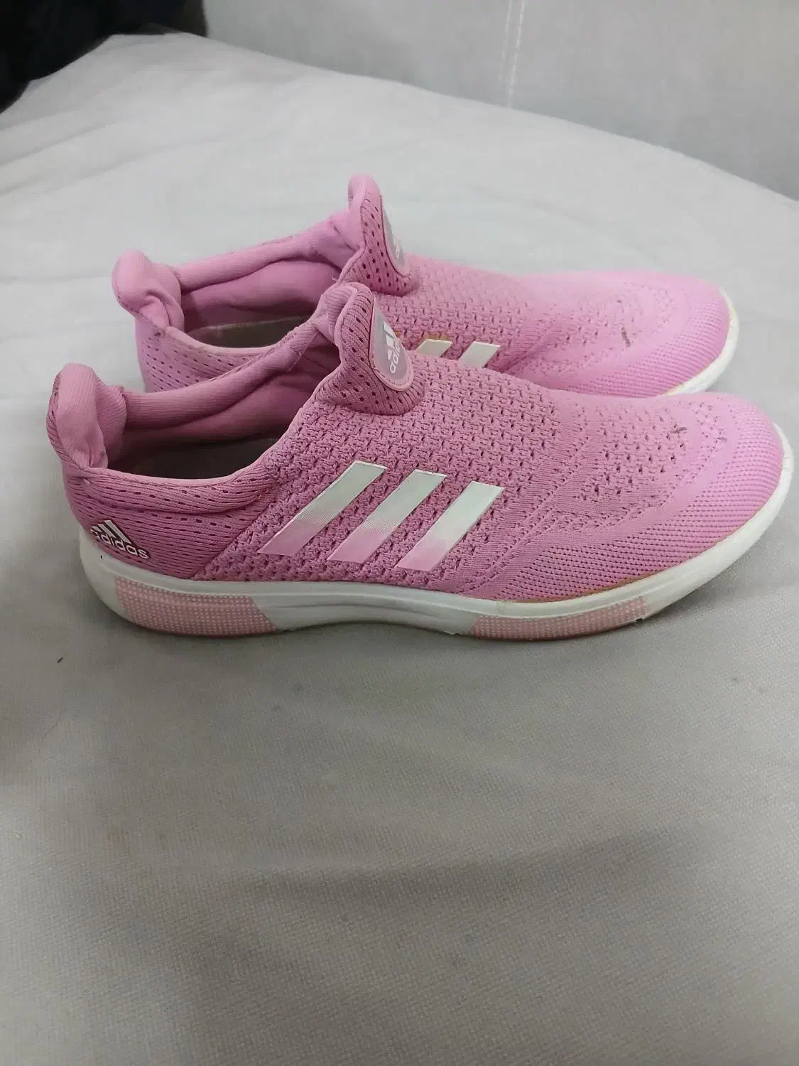 کتونی اورجینال ورزشی|کیف، کفش، کمربند|فردیس, سرحد آباد|دیوار