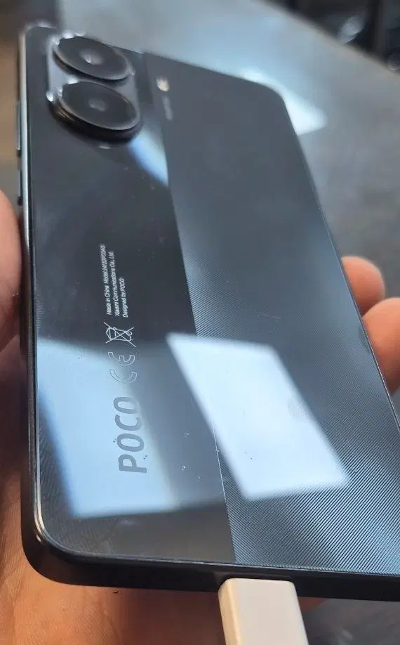 Poco x7 pro 512/12|موبایل|گرگان, |دیوار