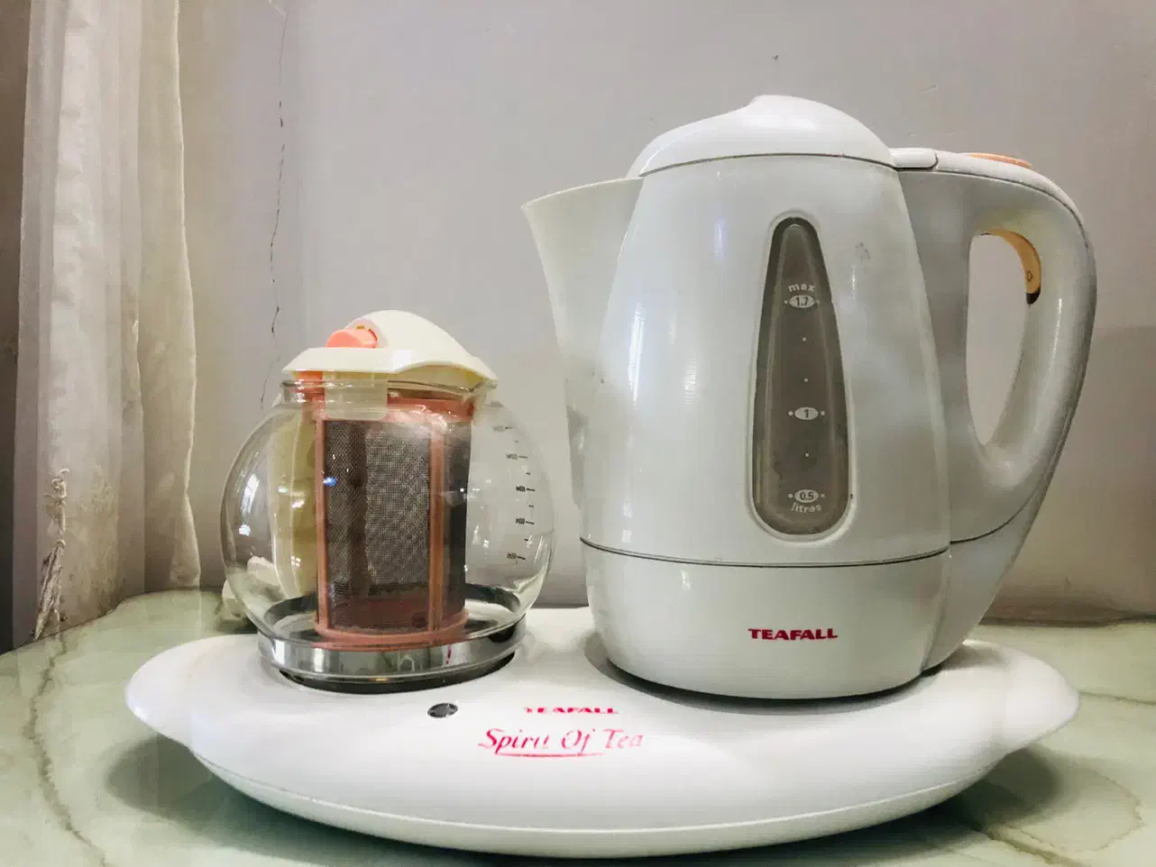 چایی ساز|سماور، چایساز، قهوهساز|اراک, |دیوار