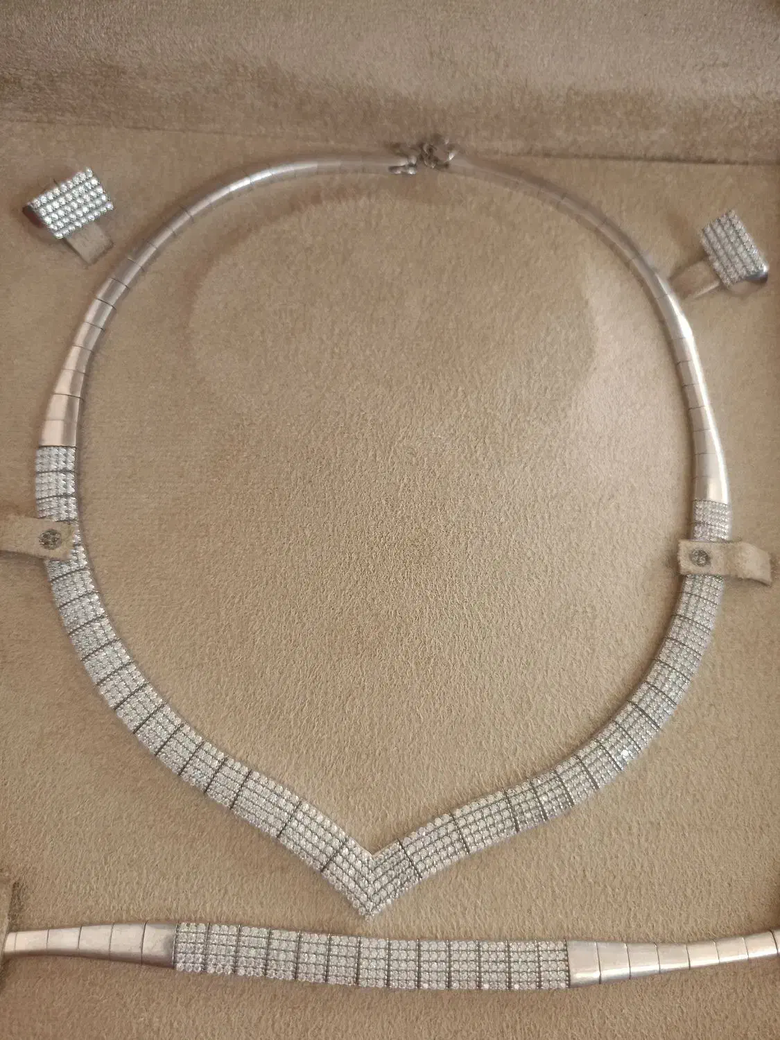 سرویس نقره|جواهرات|الیگودرز, |دیوار