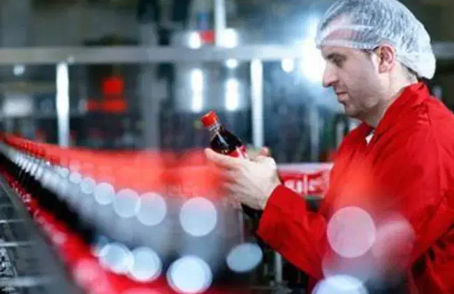 نیروی ساده در شرکت نوشیدنی/بیمه/جای خواب/غذا|استخدام صنعتی، فنی، مهندسی|قیدار, |دیوار