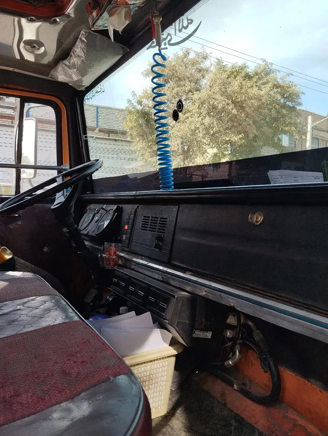 فروش|خودرو سنگین|گناباد, |دیوار