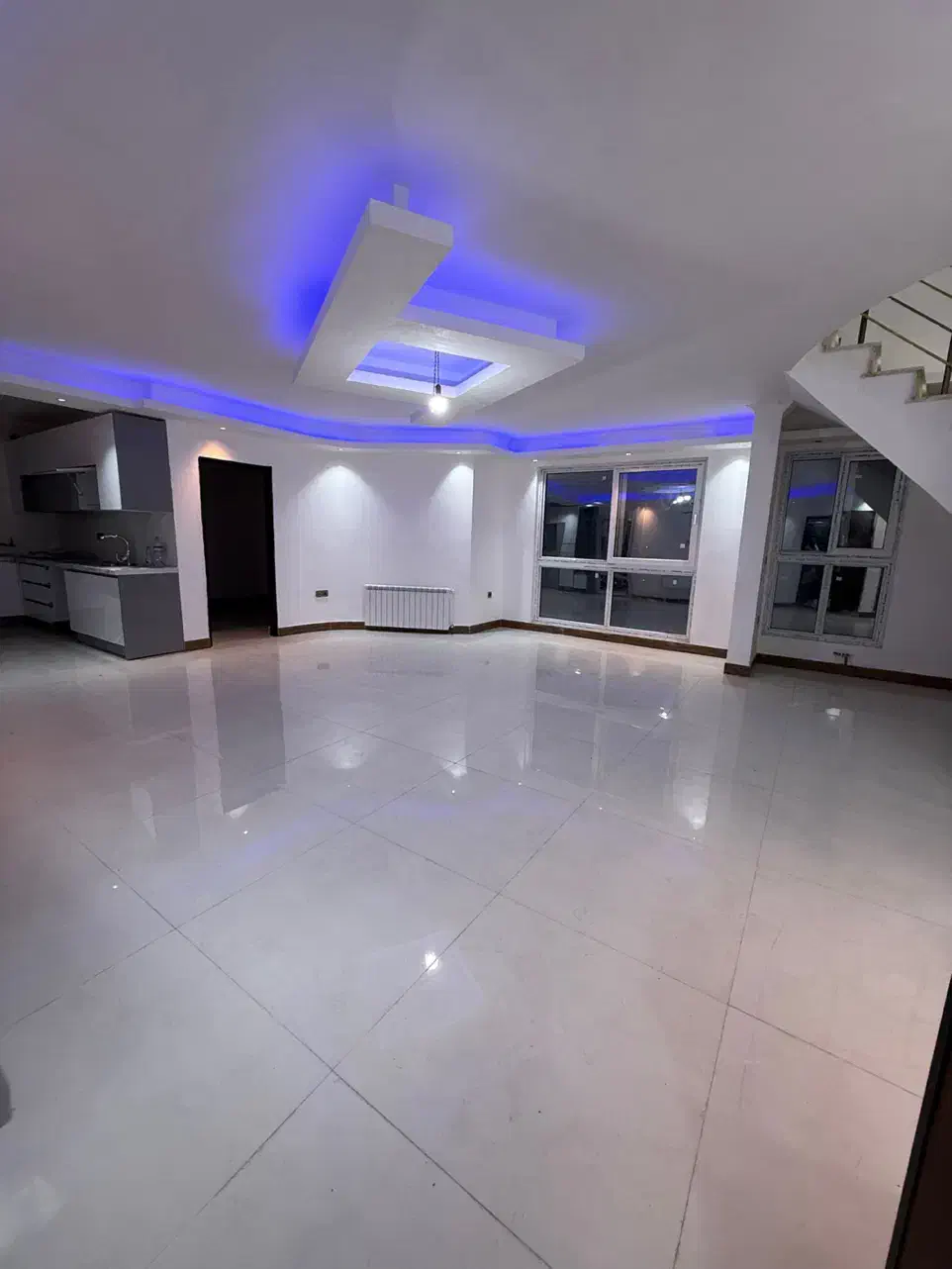 اجاره واحد ۲۴۰ متری نوساز در زنگشامحله|اجارهٔ آپارتمان|تنکابن, |دیوار