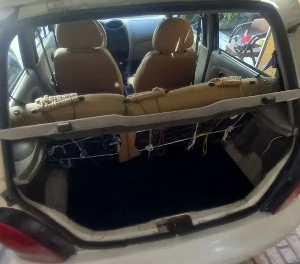 MVM110|خودرو سواری و وانت|مشهد, رضاشهر|دیوار