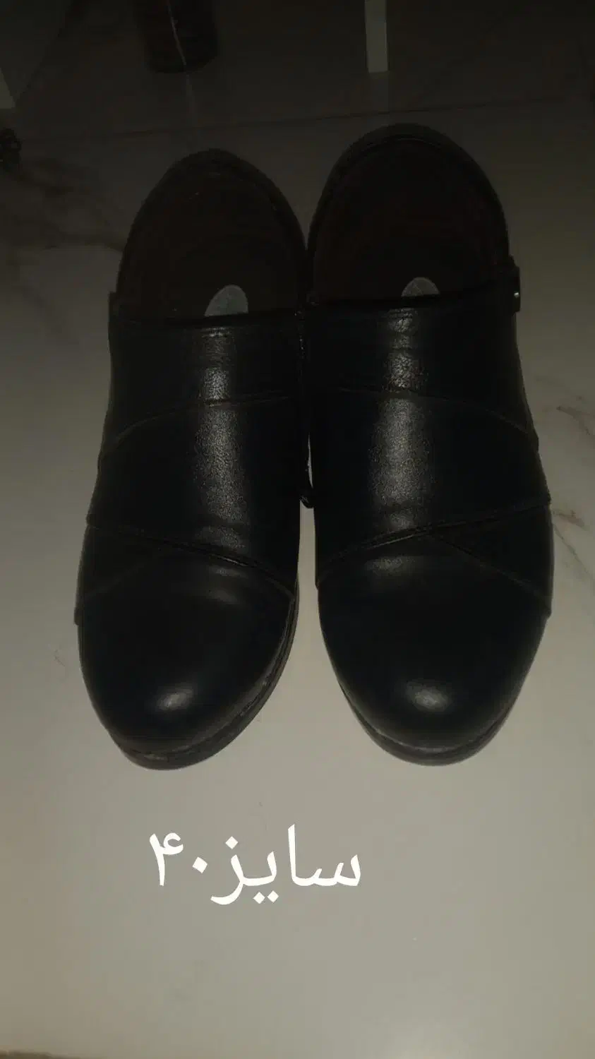 در حد نو|کیف، کفش، کمربند|کرج, حیدرآباد|دیوار