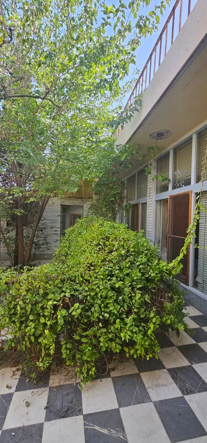 فروش یا معاوضه|فروش خانه و ویلا|شهرضا, |دیوار