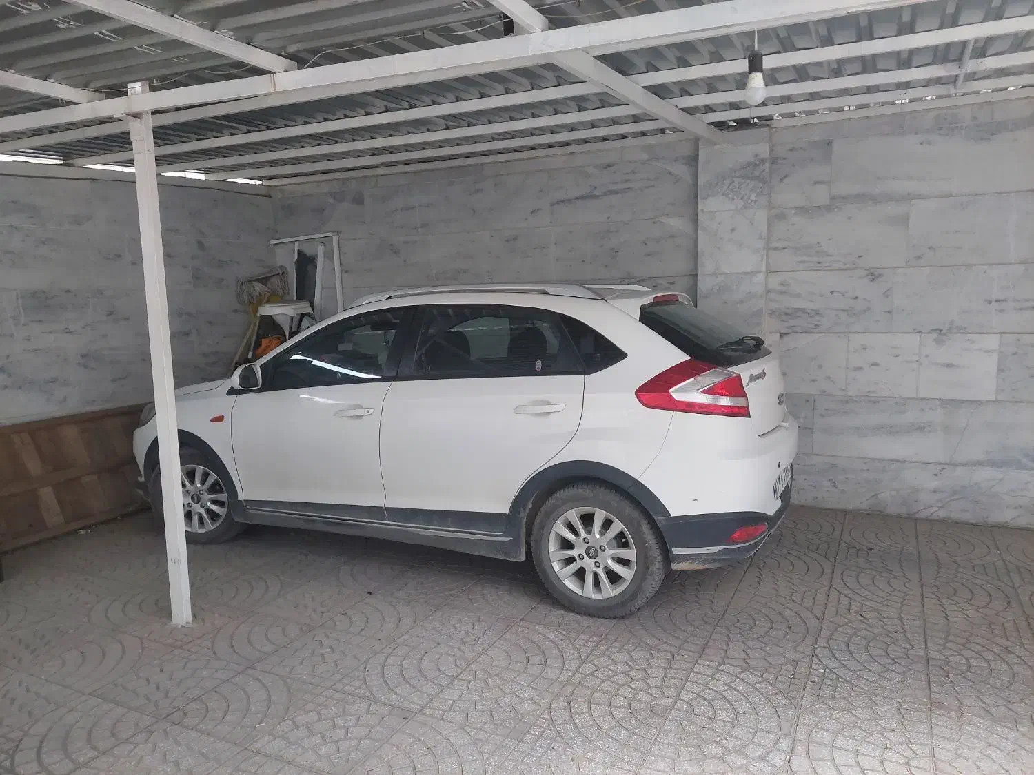 ام وی ام  ۳۱۵|خودرو سواری و وانت|سنندج, |دیوار