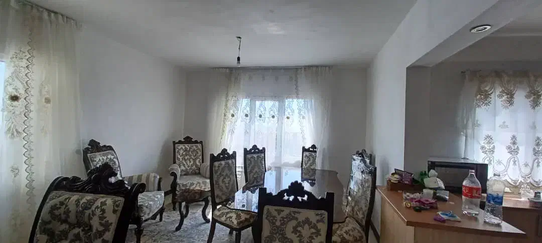 مبل ۹ نفره با میز ناهارخوری و صندلی|مبلمان خانگی و میز عسلی|رودهن, |دیوار