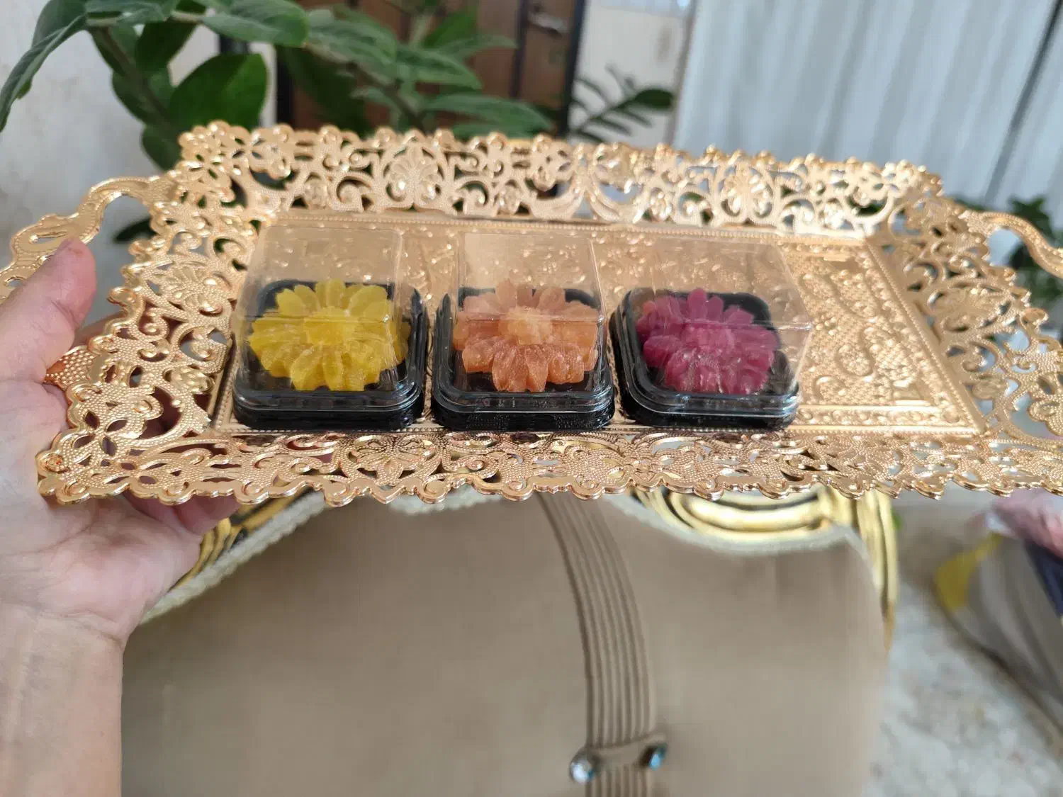 گیفت|خوردنی و آشامیدنی|مشهد, منزل آباد|دیوار