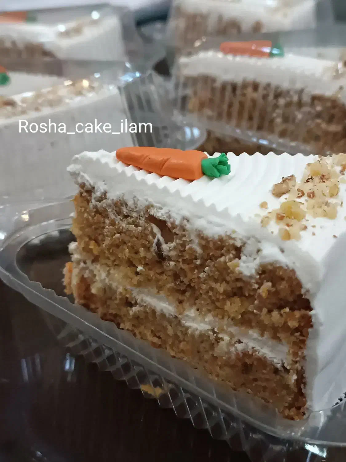 کیک عصرانه و کافی شاپب|خدمات پذیرایی، مراسم|ایلام, |دیوار