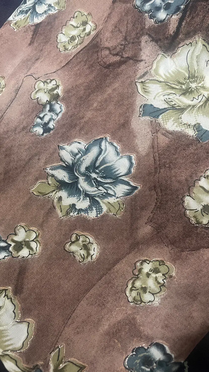 پارچه چادری رنگی|لباس|مبارکه, |دیوار