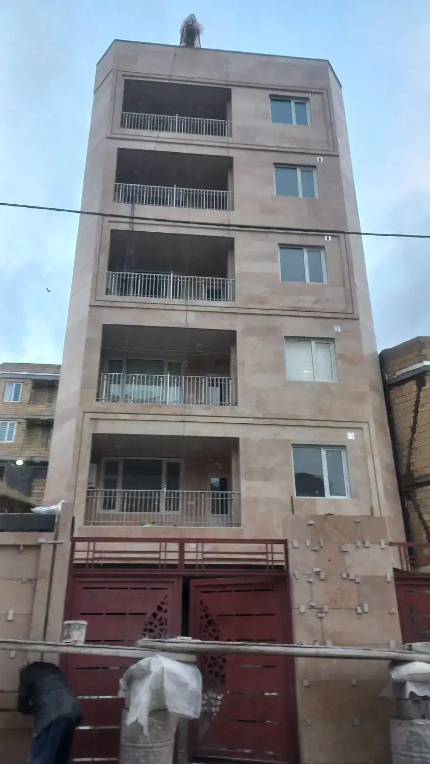 نرده استیل منبری|خدمات پیشه و مهارت|سنندج, |دیوار