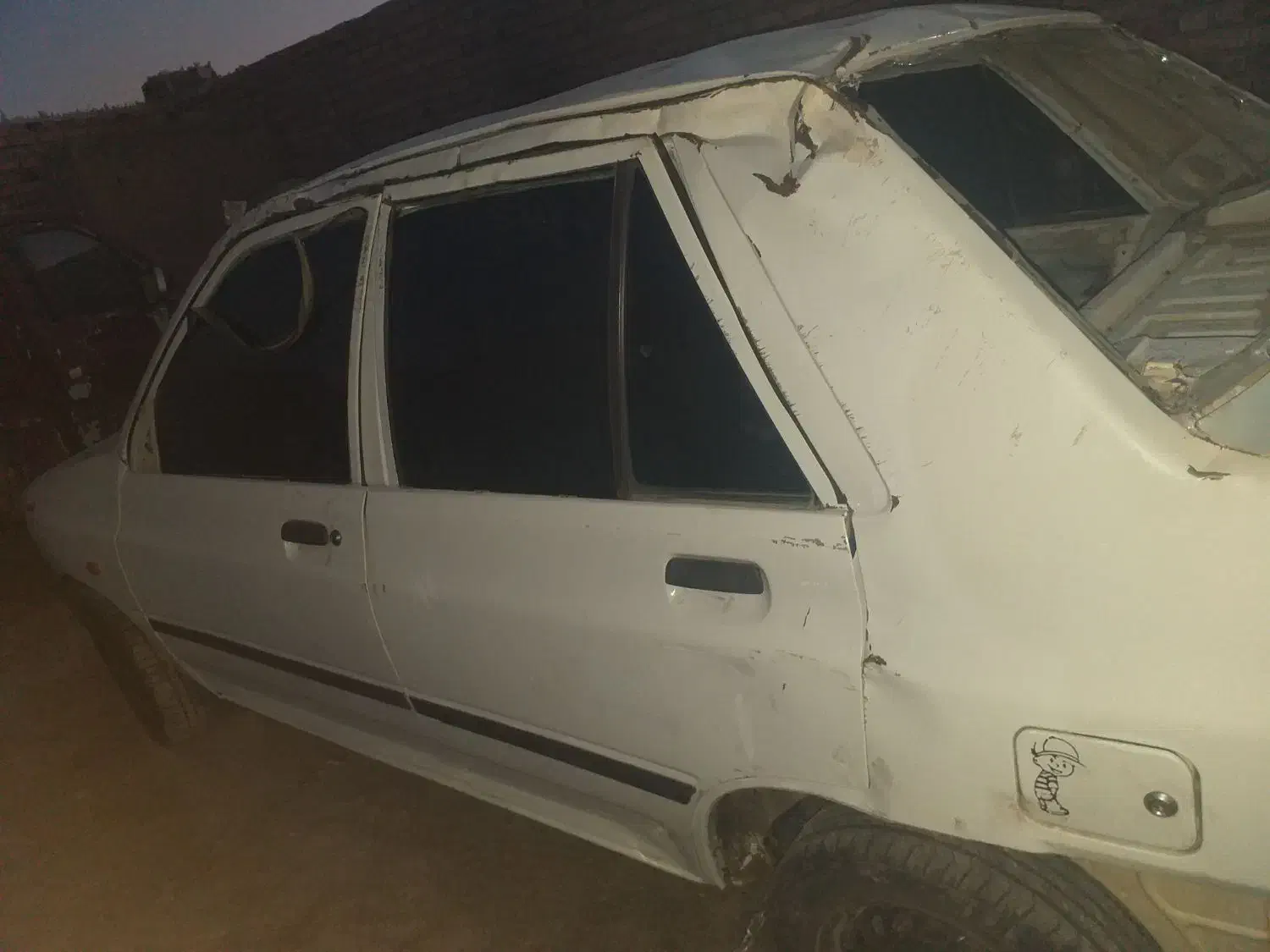 پراید ۱۳۱مدل۹۷|خودرو سواری و وانت|زابل, |دیوار