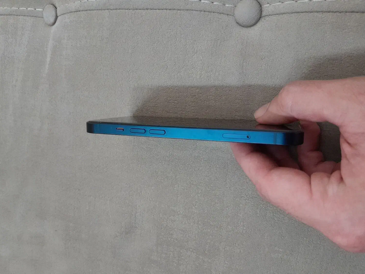 آیفون 13‌ نرمال|موبایل|کرج, دولت‌آباد|دیوار